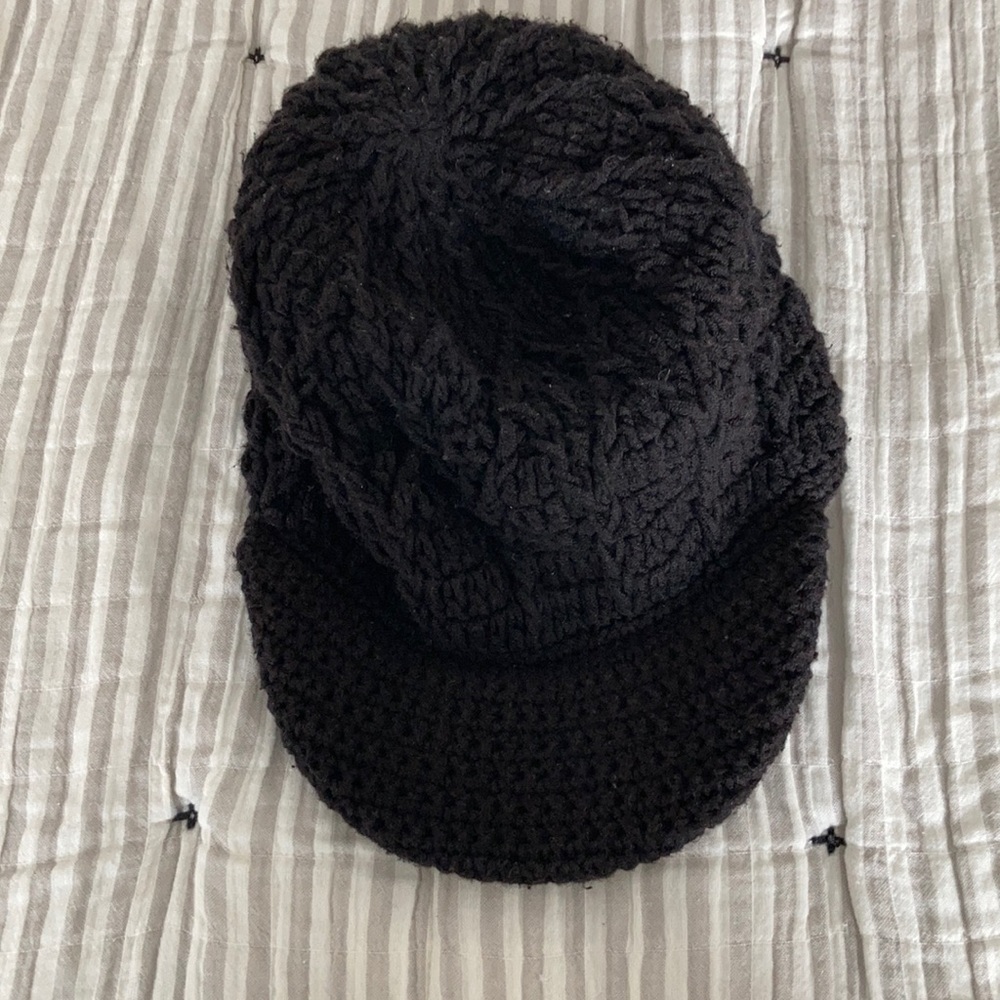 Woman’s Marmot Winter Hat